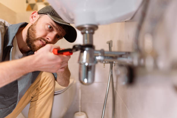 Swansboro, NC Plumbing Company