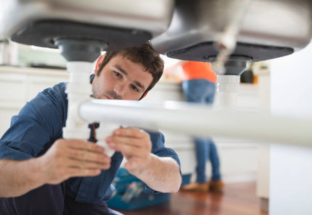 Best Residential Plumbing Services  in Swansboro, NC