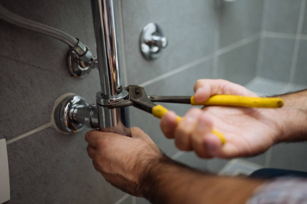 Sprinkler Systems in Swansboro, NC