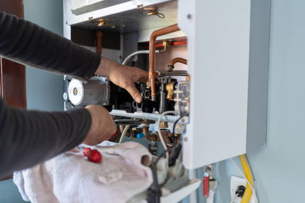 Best Sewer Line Repair  in Swansboro, NC