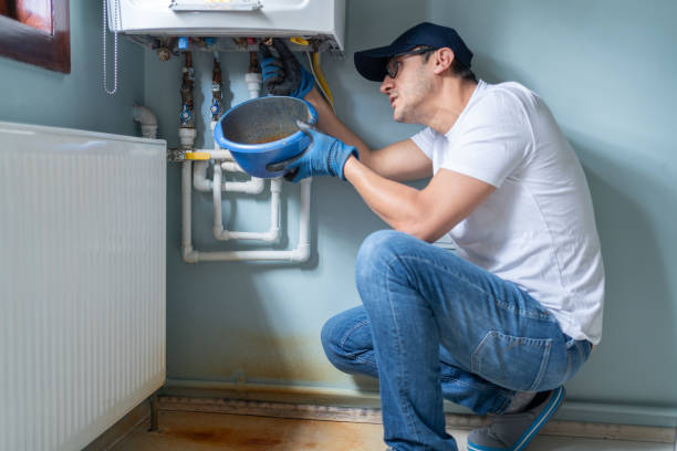 Best Commercial Plumbing Services  in Swansboro, NC