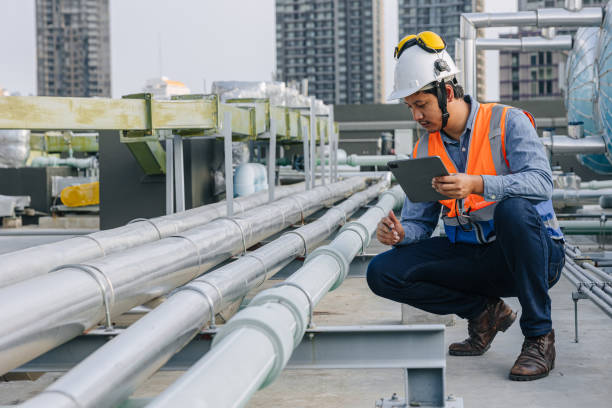 Professional Plumbing in Swansboro, NC