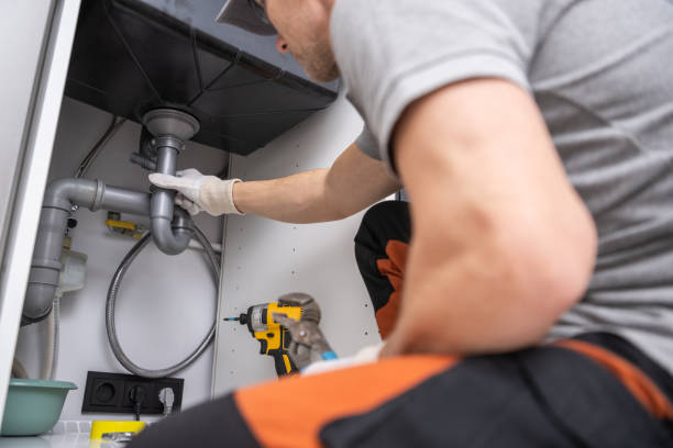 Reliable Swansboro, NC Plumbing Solutions
