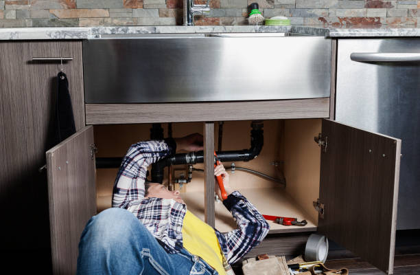 Best Sewer Cleaning Services  in Swansboro, NC