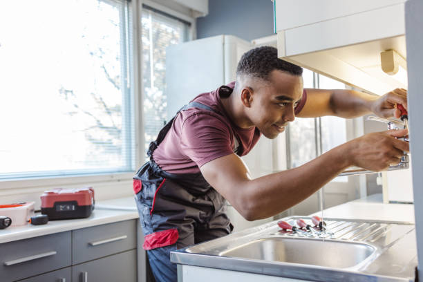 Best Local Plumber Services  in Swansboro, NC